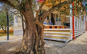Adriatic Sunrise Mobile Homes